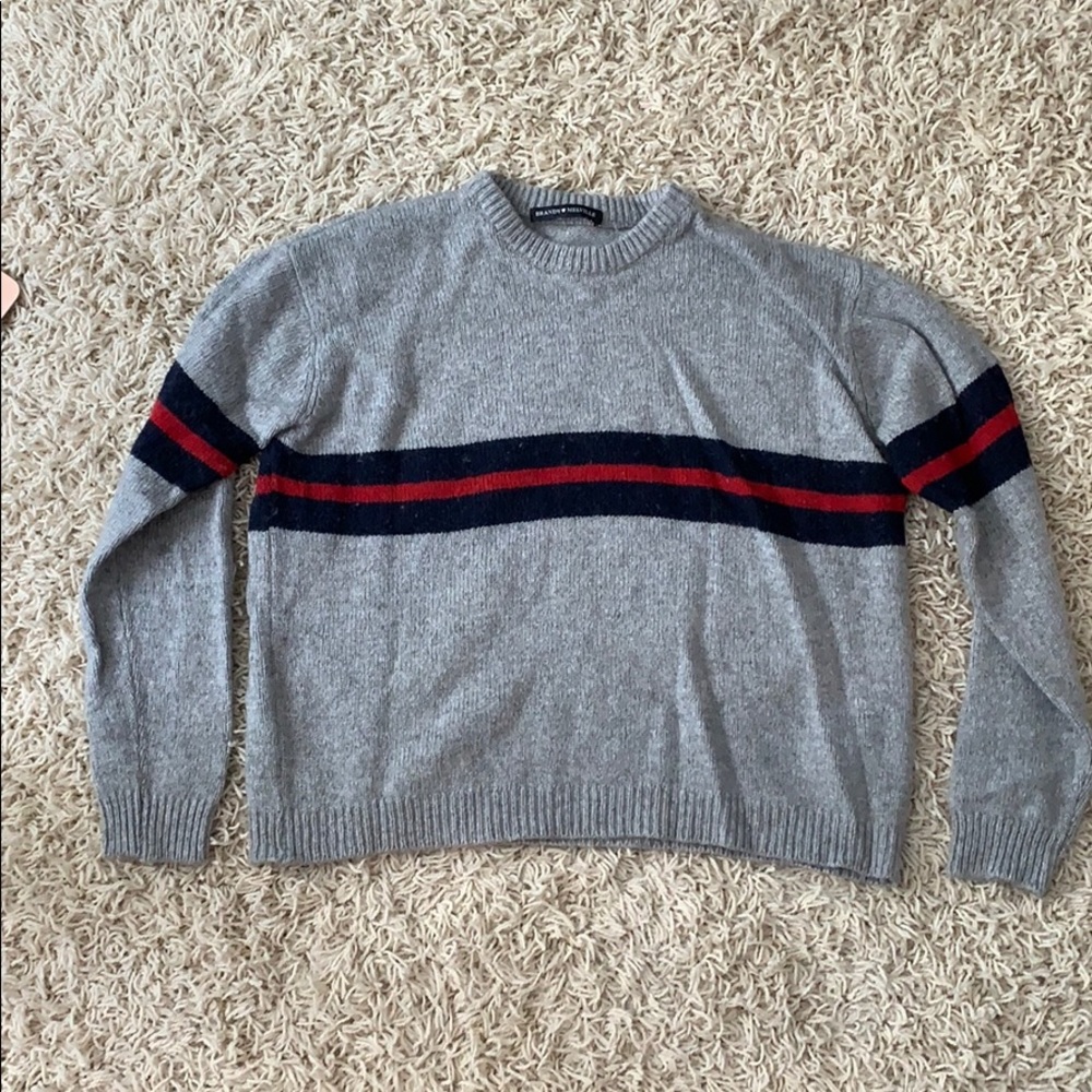 Womens Brandy Melville Sweater